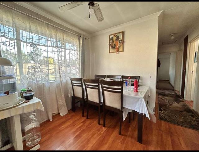 3 BEDROOM HOUSE FOR SALE IN BAKERTON